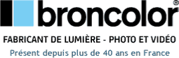 broncolor logo