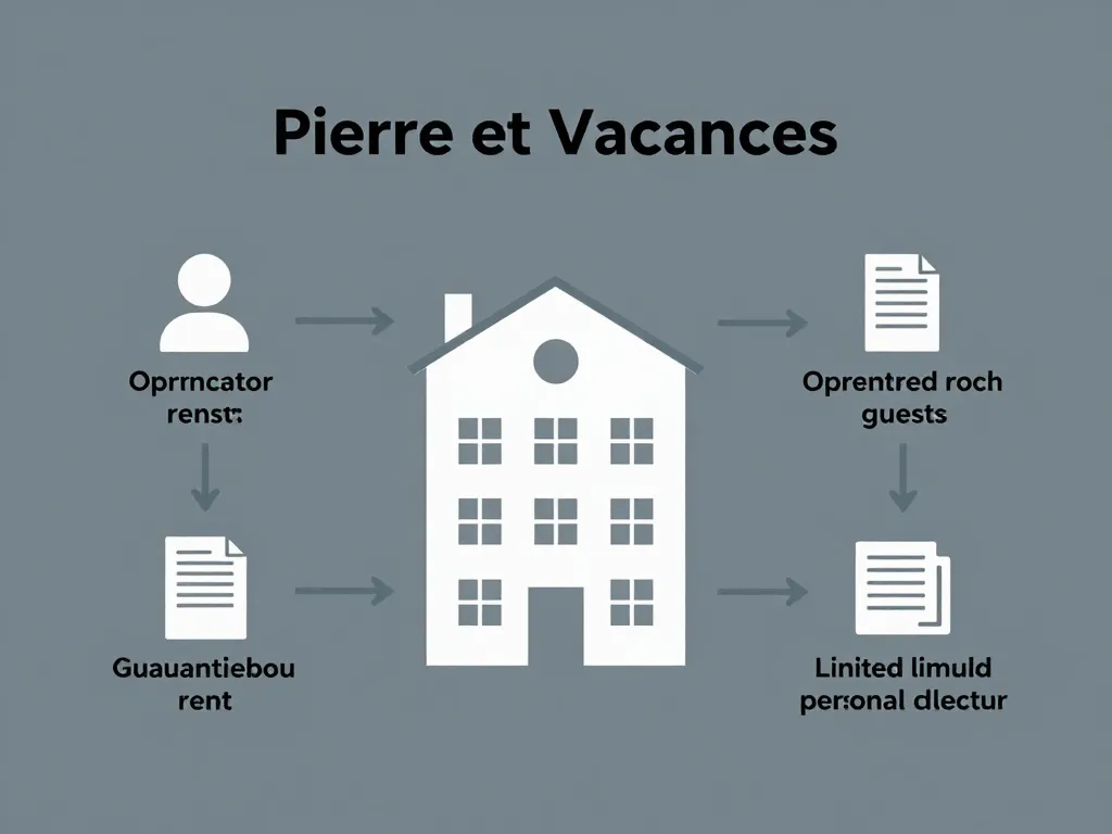 acheter appartement pierre et vacances avis schema fonctionnement