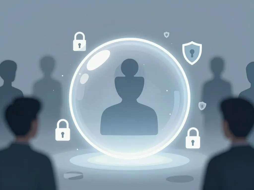 activer notification visite profil facebook sécurité vie privée