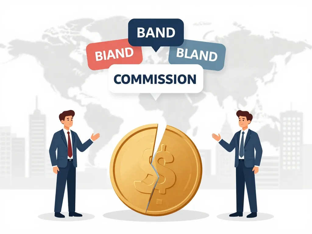 amepi inconvénient agents immobiliers partage commissions