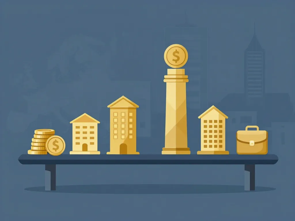 blackstone crédit privé europe sc diversification portefeuille illustration