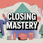 image closing mastery vente, commercial guide prospect