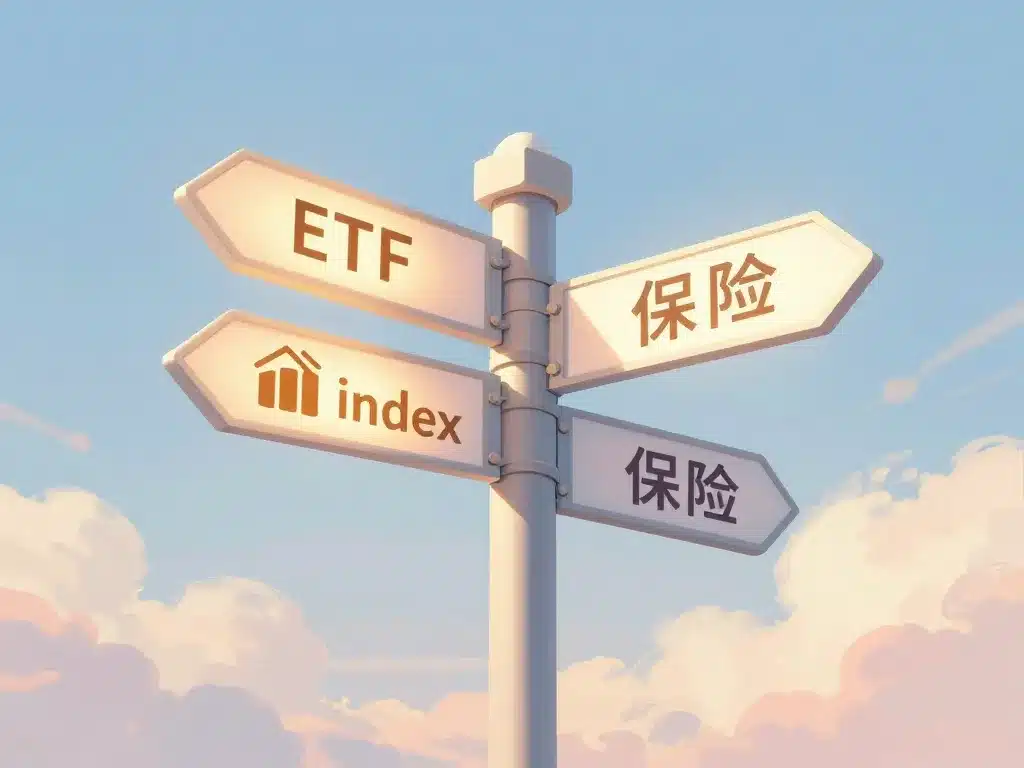 comment investir dans le s&p 500 choix etf fonds assurance