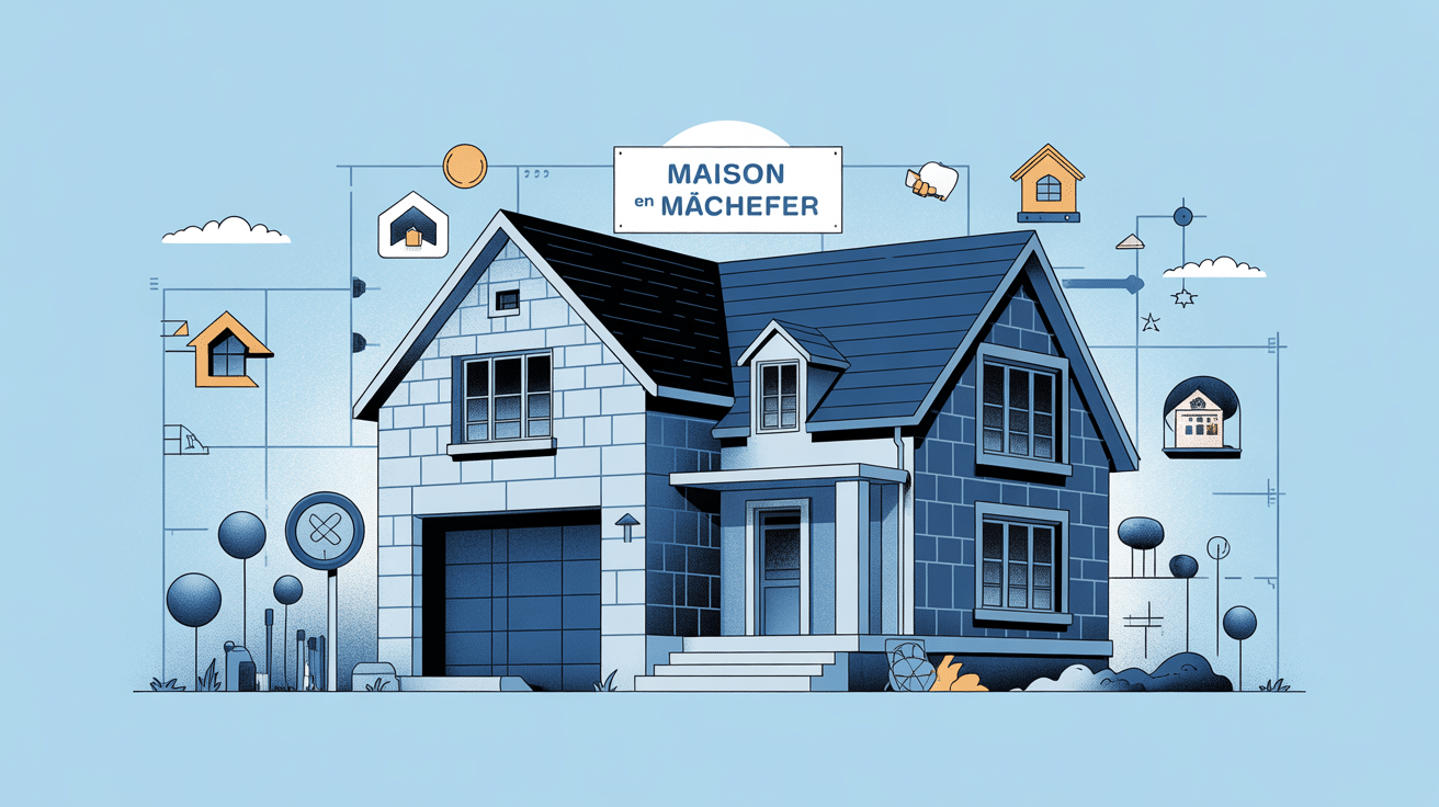 faut il acheter une maison en mâchefer image analyse technique