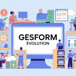 gesform evolution gestion moderne organisme formation
