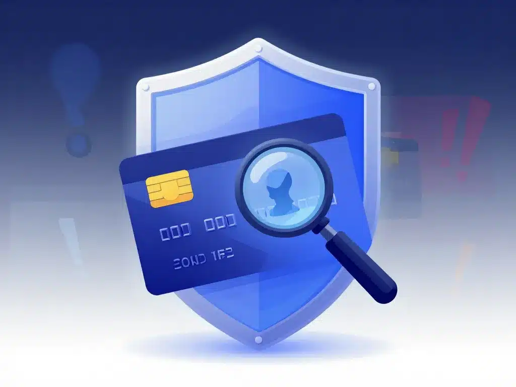 libellé de la carte bancaire exemple suspect vigilance