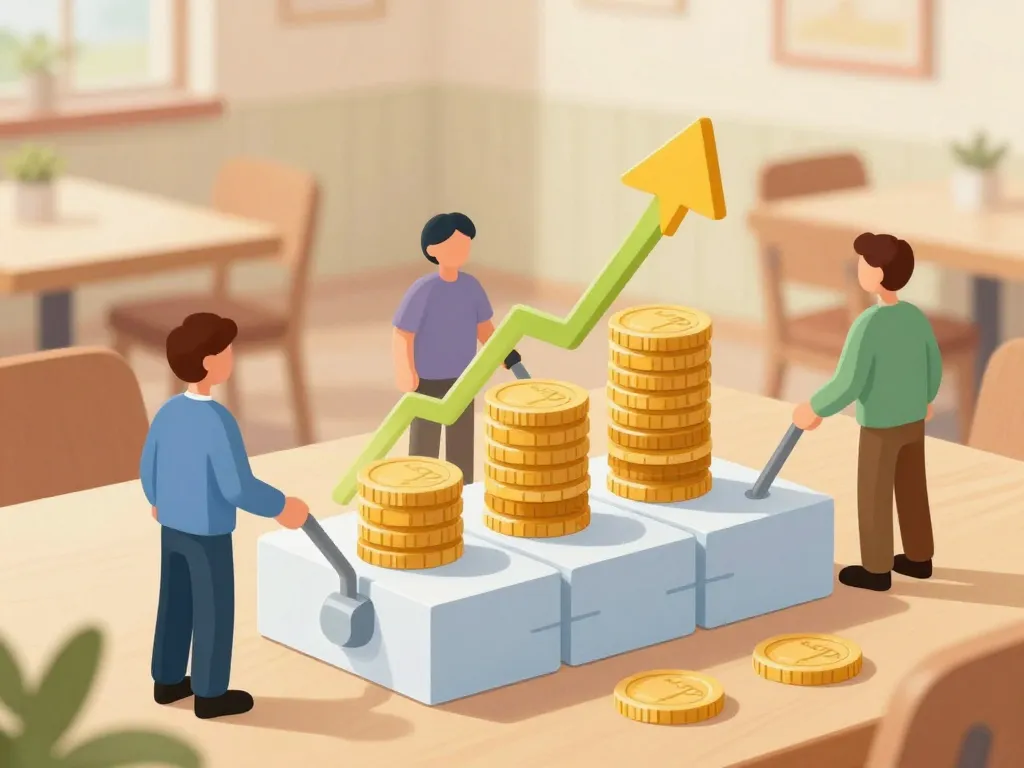 optimisation ventes restaurant l'addition reporting