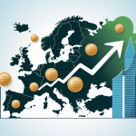 Meilleur ETF Stoxx 600 PEA illustration diversification croissance