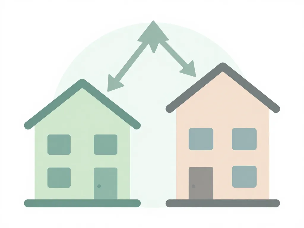 Diagramme non altius tollendi servitude hauteur