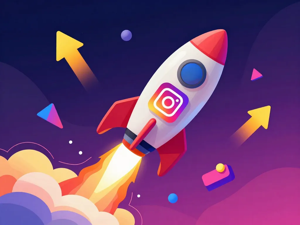 métaphore rocket nouveaux formats instagram