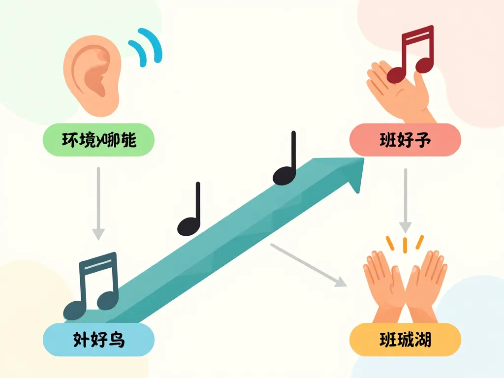 Diagramme progression phonologie PS maternelle