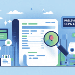 prlv sepa gieps image vecteur sécurité relevé