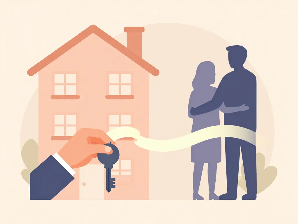 métaphore protection problème locataire sous curatelle