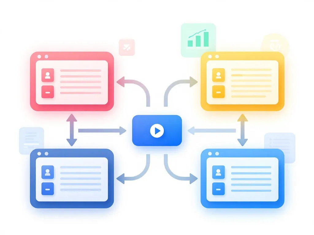 tableau de bord kpi excel à télécharger gratuit sélection de modèles
