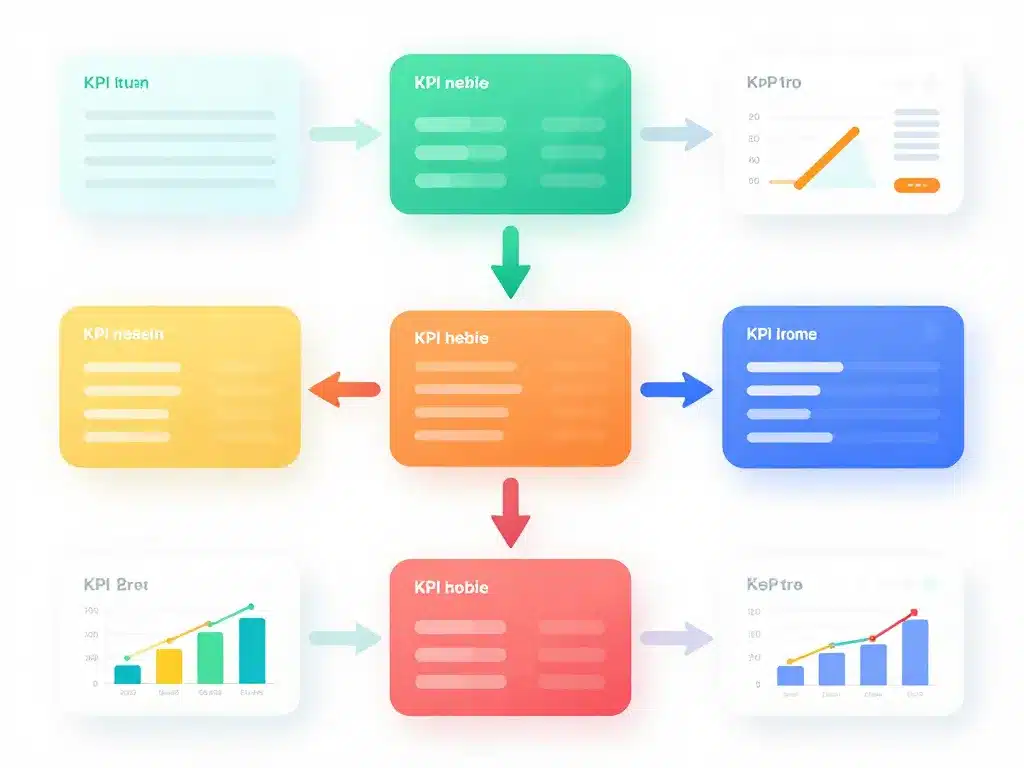 tableau de bord kpi excel à télécharger gratuit adaptation des kpi