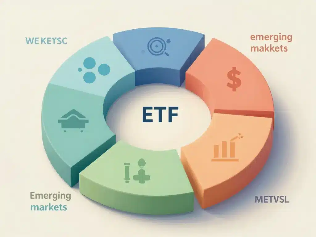 amundi etf msci world ucits etf eur allocation stratégique portefeuille