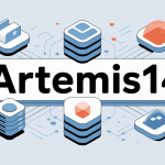 illustration artemis14 écosystème technologique