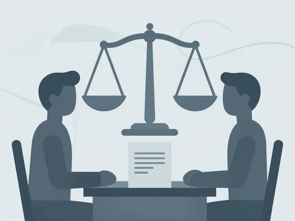 Combien de fois un employeur peut refuser une rupture conventionnelle, schéma du cadre légal