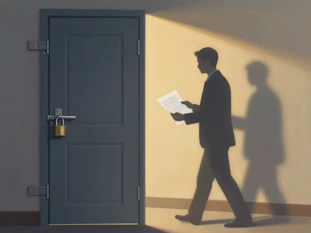 Combien de fois un employeur peut refuser une rupture conventionnelle, illustration motifs de refus et conséquences