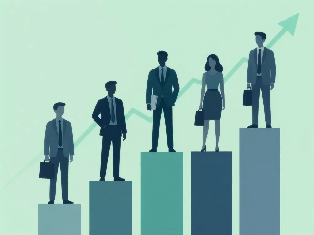 Combien peut-on gagner en bourse par mois, profils investisseurs scénarios concrets