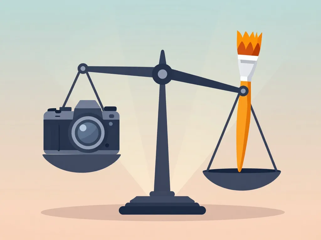 comment devenir photographe professionnel balance technique artistique