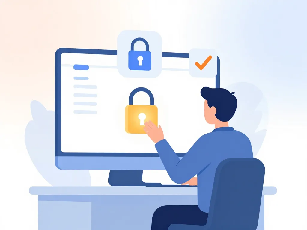 https //hr4you.auchan.fr espace candidat illustration accès sécurisé