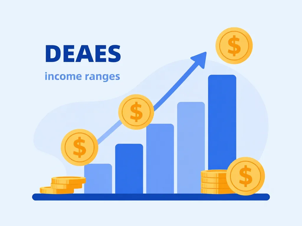 graphique deaes salaire brut net bonus