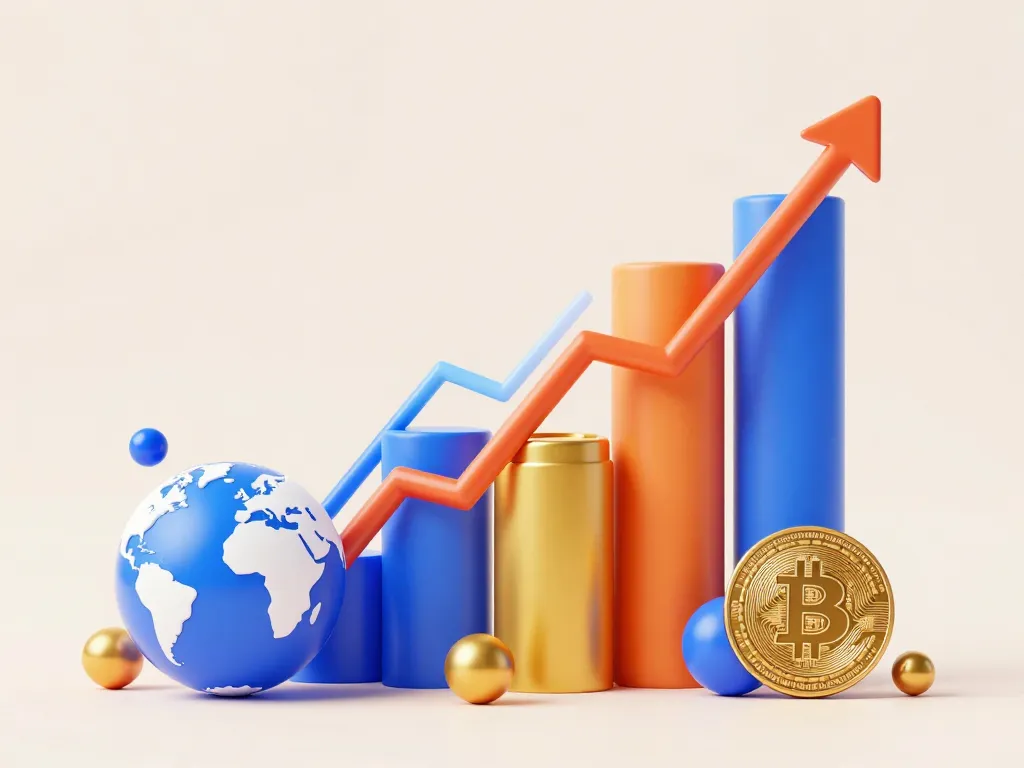 Visuel investissement le plus rentable au monde panorama