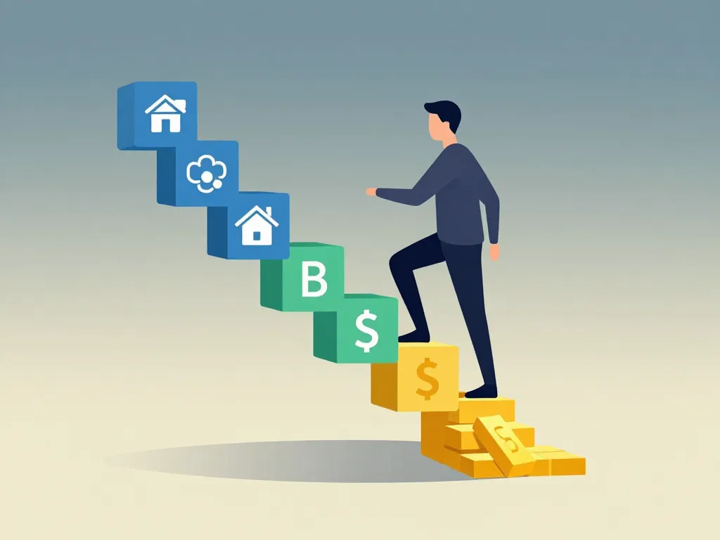 Image investissement le plus rentable au monde stratégie durable