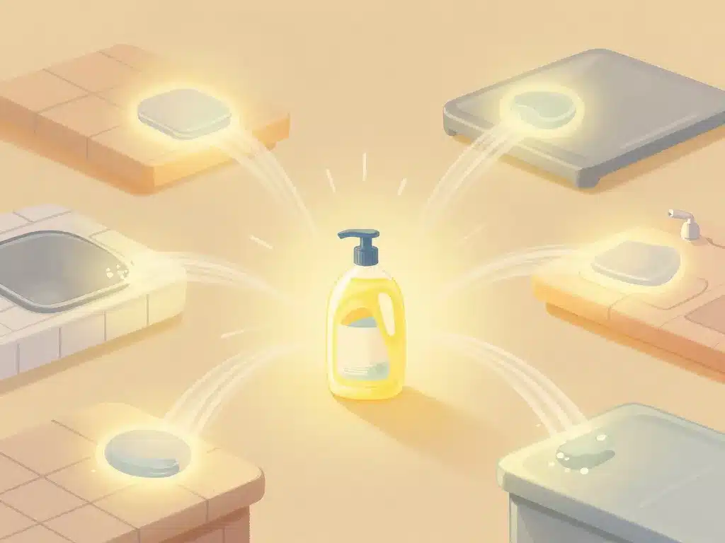 Maal49 ménage respectueux surfaces sensibles