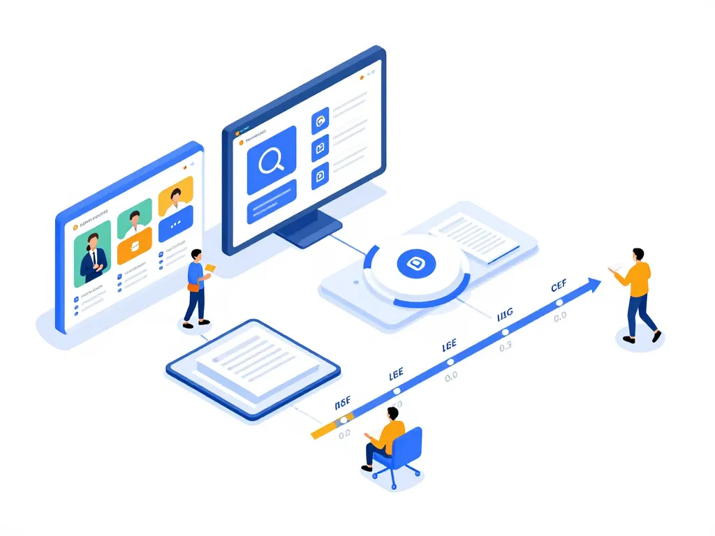 moodle ecl organisation cours et suivi évaluation