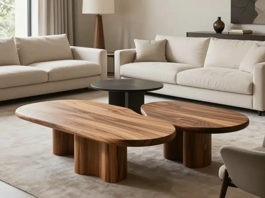 Mobilier emblématique Christophe Delcourt design international
