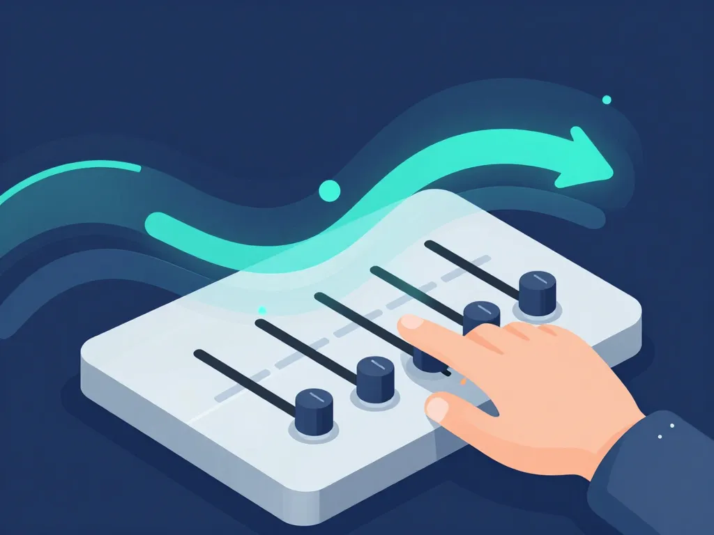 pilotage et suivi plan simple de gestion