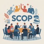 SCOP avantages inconvénients image gouvernance partagée