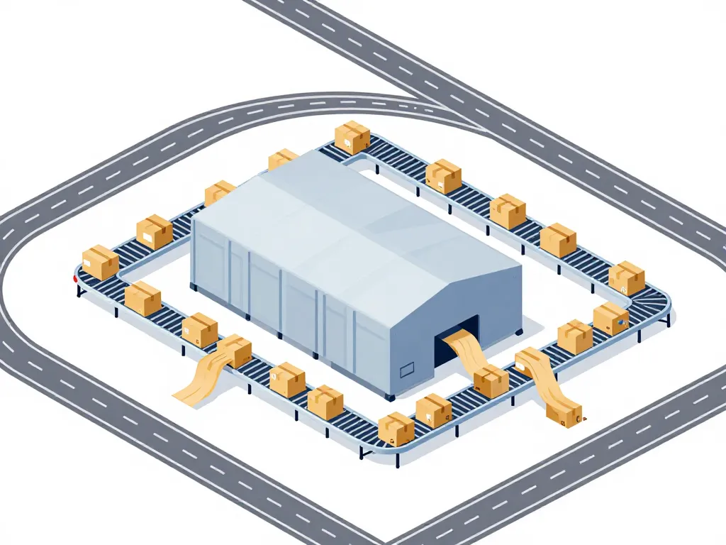 site hub harnes mondial relay logistique localisation