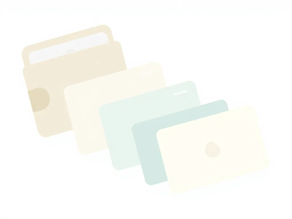 diagramme formats taille d un carte de visite dans le monde