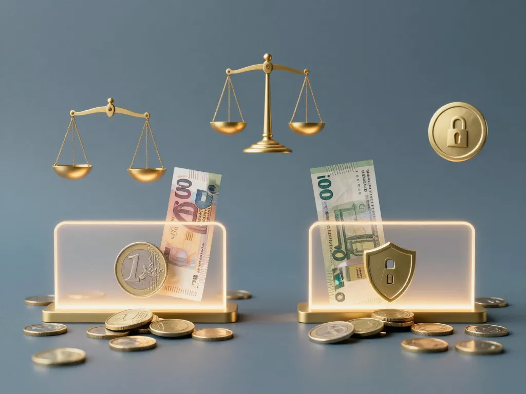 Limites légales argent liquide chez soi fiscalité