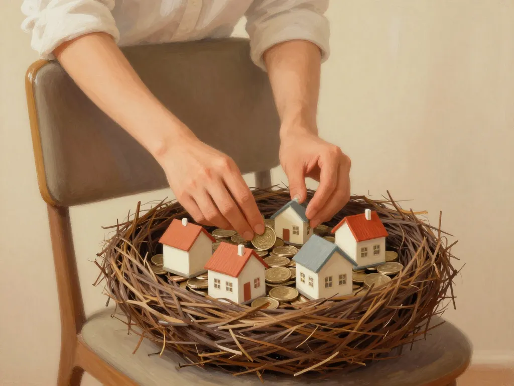 astuce partir en retraite plus tôt épargne retraite