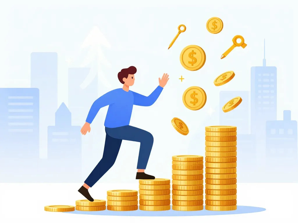 comment gagner beaucoup d argent revenus travail compétences