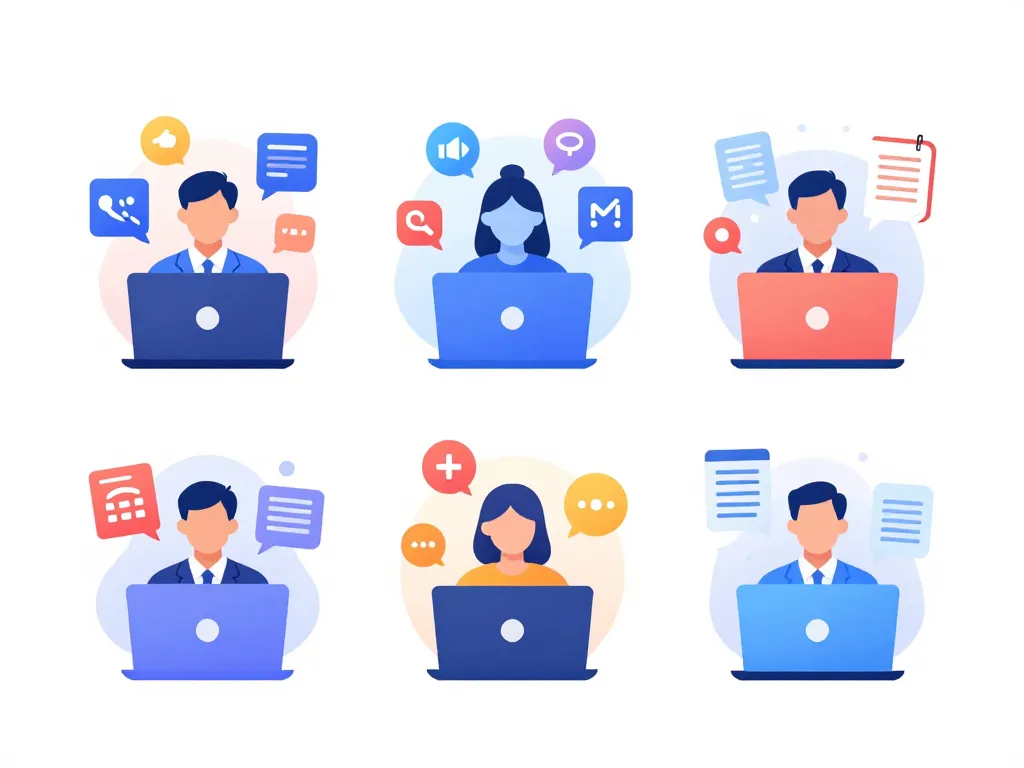 Besoins utilisateurs ordinateur portable pour travailler