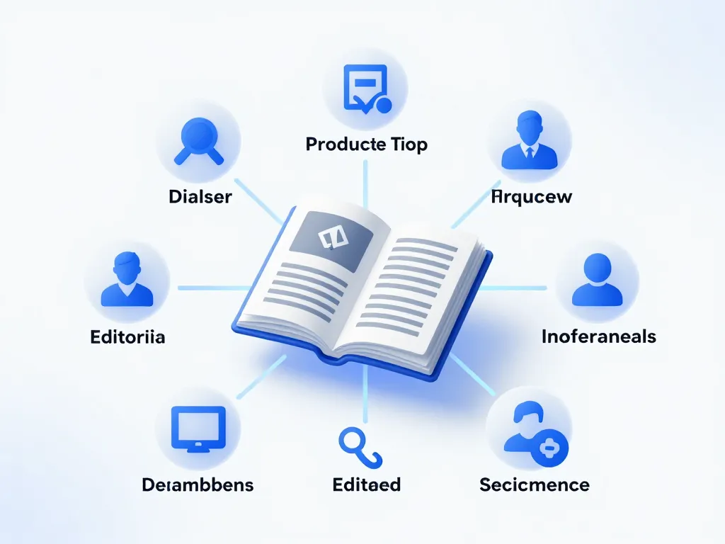 Diagramme évaluation magazine high tech en ligne