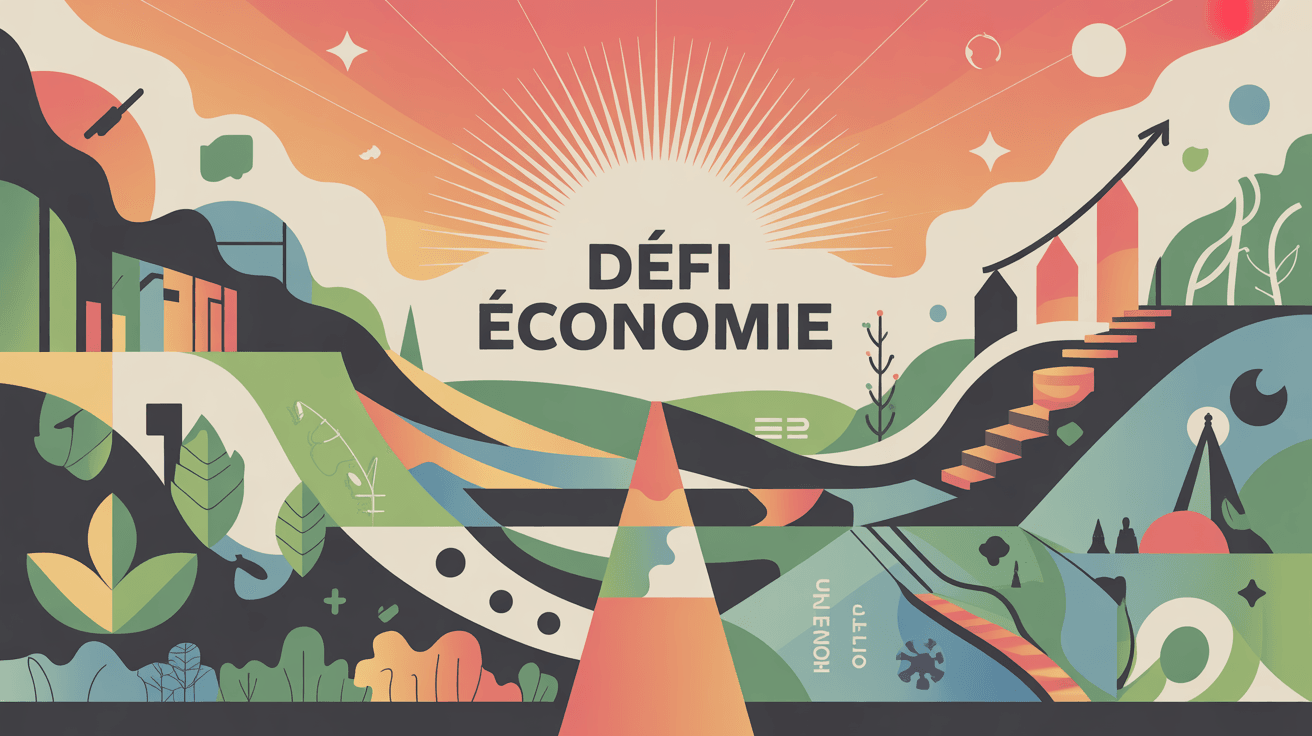 defi economie paysage symbolique travail ecologie technologie