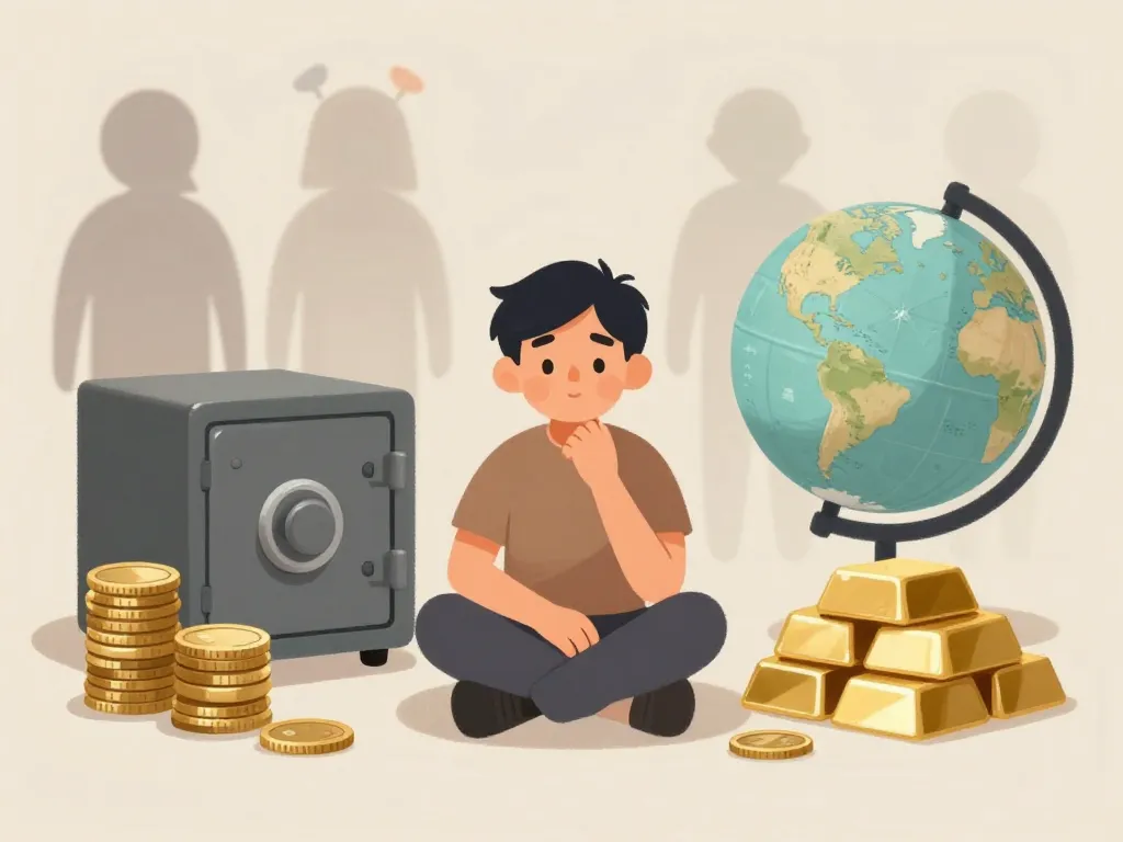 l'état peut il prendre notre argent en cas de guerre diversification et préparation