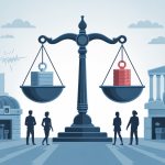 illustration l'état peut il prendre notre argent en cas de guerre balance et citoyens