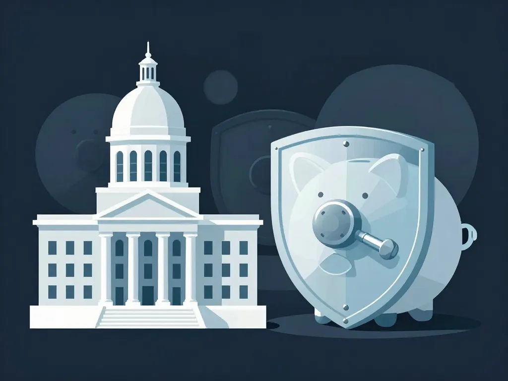 l'état peut il prendre notre argent en cas de guerre pouvoirs et coffres-forts