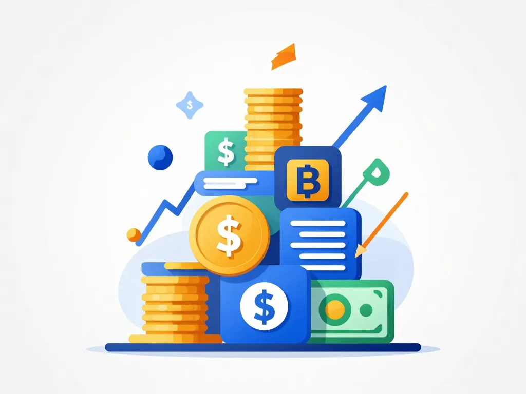 valeur mobiliere de placement categories instruments financiers