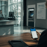 Actualité sur les banques, client et sécurité