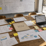 cycle de vie d un projet gestion équipe
