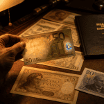 billet de banque france authentique filigrane