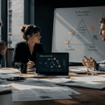 Positionnement d une entreprise en réunion